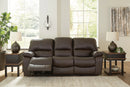Leesworth Living Room Set - Furniture Queen (GA)*