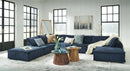 Bales Modular Seating