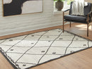 Fenriston Rug - Furniture Queen (GA)*