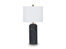 Hanzila Table Lamp - Furniture Queen (GA)*