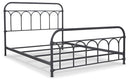 Nashburg Queen Bedroom Set - Furniture Queen (GA)*