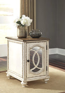 Realyn End Table Set - Furniture Queen (GA)*