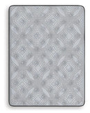 Comfort Plus Mattress - Furniture Queen (GA)*