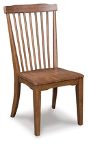 Greddinton Dining Chair - Furniture Queen (GA)*