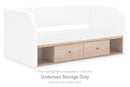 Arloster Upholstered Bed - Furniture Queen (GA)*