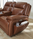 Healy Pier Living Room Set - Furniture Queen (GA)*