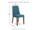 Lyncott Dining Room Set