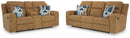 Kanlow Living Room Set - Furniture Queen (GA)*