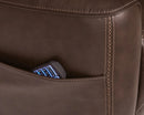 4Z-Tribano Recliner - Furniture Queen (GA)*