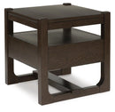 Breckington End Table - Furniture Queen (GA)*