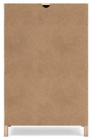 Battelle Chest of Drawers - Furniture Queen (GA)*