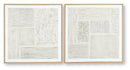 Andorfield Wall Art (Set of 2) - Furniture Queen (GA)*