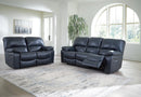 Leesworth Living Room Set - Furniture Queen (GA)*