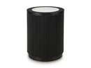 Grayman End Table - Furniture Queen (GA)*