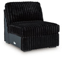 Midnight-Madness Sectional Sofa - Furniture Queen (GA)*