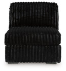 Midnight-Madness Sectional Sofa - Furniture Queen (GA)*