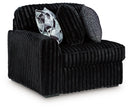 Midnight-Madness Sectional Sofa - Furniture Queen (GA)*