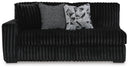 Midnight-Madness Sectional - Furniture Queen (GA)*