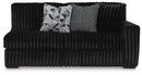 Midnight-Madness Sectional - Furniture Queen (GA)*
