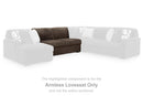 Midnight-Madness Sectional with Chaise - Furniture Queen (GA)*