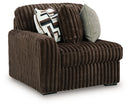 Midnight-Madness Sectional Sofa - Furniture Queen (GA)*