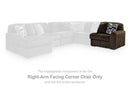 Midnight-Madness Sectional Sofa - Furniture Queen (GA)*