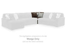 Midnight-Madness Sectional with Chaise - Furniture Queen (GA)*