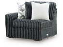 Midnight-Madness Sectional Sofa - Furniture Queen (GA)*
