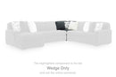 Midnight-Madness Sectional - Furniture Queen (GA)*