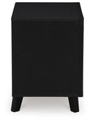Danziar Bedroom Set - Furniture Queen (GA)*