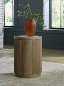 Camdill End Table