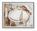 Bradlow Wall Art - Furniture Queen (GA)*
