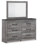 Bronyan Bedroom Set - Furniture Queen (GA)*