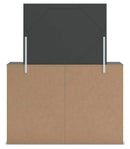 Fraluna Bedroom Set - Furniture Queen (GA)*