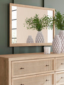 Cielden Bedroom Set - Furniture Queen (GA)*