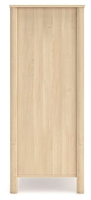 Cabinella Chest of Drawers - Furniture Queen (GA)*
