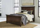Porter Bedroom Set - Furniture Queen (GA)*