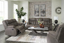 First Base Living Room Set - Furniture Queen (GA)*