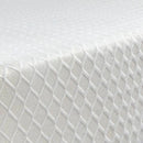 Chime 12 Inch Memory Foam Mattress in a Box - Furniture Queen (GA)*