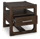 Breckington End Table - Furniture Queen (GA)*