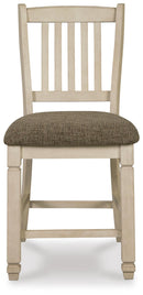 Bolanburg Dining Room Set - Furniture Queen (GA)*