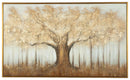 Dalewick Wall Art - Furniture Queen (GA)*