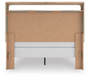 Kinlanni Bedroom Set - Furniture Queen (GA)*