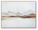 Karalen Wall Art - Furniture Queen (GA)*
