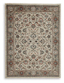 Beritham Rug Large - Furniture Queen (GA)*