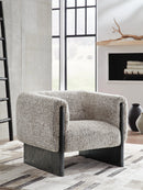 Olethea Accent Chair - Furniture Queen (GA)*