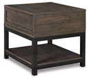 Johurst End Table - Furniture Queen (GA)*