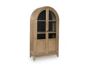 Dagandale Accent Cabinet - Furniture Queen (GA)*
