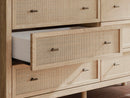 Cielden Dresser - Furniture Queen (GA)*