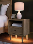 Cielden Nightstand - Furniture Queen (GA)*